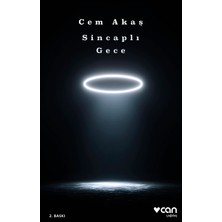 Delixa Sincaplı Gece