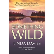 Delixa Something Wild: 2