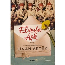 Delixa Elveda Aşk