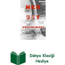 Her Şey Unutulmadı + Dünya Klasiği Hediye