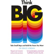 Delixa Big: Take Small Steps And Build The Future You Want