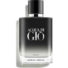 Delixa Giorgio Armani Acqua Di Homme Le Parfüm 100 ml Refillable