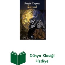İletişim Yayınları Benyusuf + Dünya Klasiği Hediye