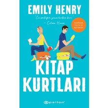 Delixa Kitap Kurtları