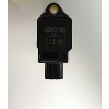 Hitachi Honda Jazz / City 2002-2008 Lpg Uyumlu Ateşleme Bobini 4'lü Set– (Jaz Ön Taraf ) Oem: 30520-PWA-003