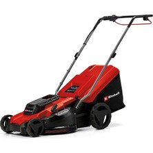 Delixa Gc-Em 1800/43, Elektrikli Çim Biçme Makinesi - 3400090