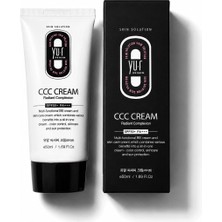 Yu.r Skin Solution Ccc Cream Medıum SPF50+ Pa+++ 50 ml