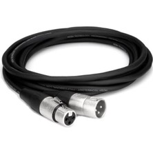 Delixa Stüdyo Için Xlr Condenser Mikrofon Kablosu, 3 Metre (MC-2103)