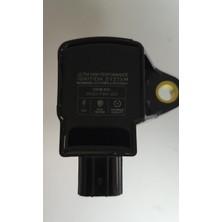 Hitachi Honda Jazz / City 2002-2008   Lpg Uyumlu Ateşleme Bobini  4'lü Set– (Jaz Arka Taraf )  Oem: 30521-PWA-003