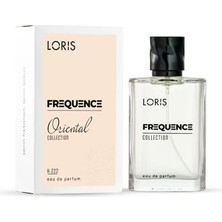 Delixa K-222 Perfume 50 ml Kadın Parfüm