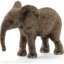 Delixa Schleich Yavru Afrika Fili