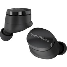 Delixa Bowers  Wilkins Pi6 - True Wireless Kulaklık - Storm Grey