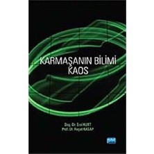 Delixa Karmaşanın Bilimi Kaos