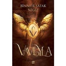 Delixa Vaveyla 1 - Sönmüş Aldebaran (Ciltli)