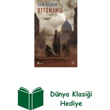 İthaki Yayınları Ottomania + Dünya Klasiği Hediye