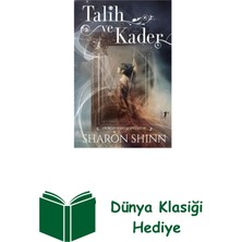 Artemis Yayınları Talih ve Kader - On Iki Ev Serisi 5.kitap + Dünya Klasiği Hediye