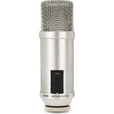 Delixa Podmic, Profesyonel Dinamik Podcast Mikrofon