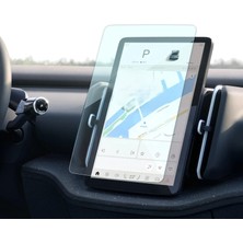 Delixa Volvo EX30 2025 Uyumlu Navigasyon 9h Nano Ekran Koruyucu