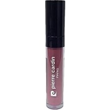 Staylong Lipcolor-Kissproof – Uzun Süre Kalıcı Lipgloss-Kırmızı Dut 5 ml 343
