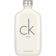 Delixa Ck One Edt 200 ml Parfüm