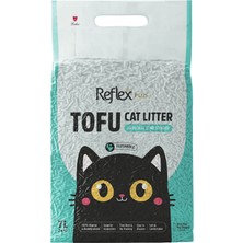 Reflex Plus Tofu Marsilya Sabunlu Kokulu Kedi Kumu 7 Lt