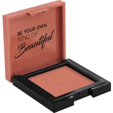 Delixa Cream Blush - Krem Allık, 42 Rosery, 3.6 G