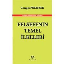 Delixa Felsefenin Ilkeleri