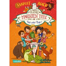Delixa Die Schule Der Magischen Tiere 5: Top Oder Flop! (5)