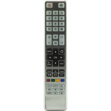 Delixa Toshıba LED Tv CT8040 CT8041 CT8035 CT8046 Uyumlu LCD LED Televizyon Kumandası
