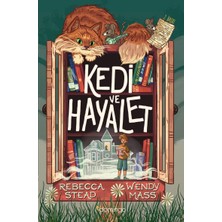 Delixa Kedi ve Hayalet