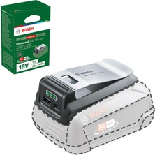 Delixa Universalusb 18V-45 Şarj Cihazı