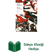 İthaki Yayınları Beyaz Muhafız + Dünya Klasiği Hediye