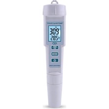 Delixa Aek-Tech PH-686 4'ü 1 Arada Ph Metre Tds Ec ve Sıcaklık Ölçer