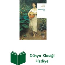 İthaki Yayınları Yeni Dünya - Türk Edebiyatı Klasikleri + Dünya Klasiği Hediye