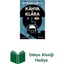 Domingo Yayınevi Kahya ve Klara + Dünya Klasiği Hediye