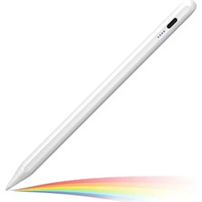 Delixa Corcoz S9 FE/S10 Fe /S10 Lite Uyumlu Tablet Telefon Ipad Yazı Çizim Kalemi - CZ74