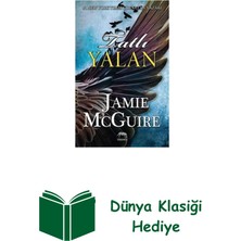 Tatlı Yalan + Dünya Klasiği Hediye