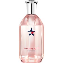Delixa Hilfiger Girl New York Edt 100 ml