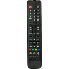 Delixa Sunny-Axen LED Tv Kumandası