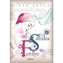 Delixa Şahika Feraye: Piruze ve Incir Kuşları'nın Yazarından Savrulan Hayatların Hikayesi