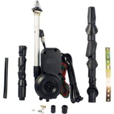 Delixa Otomatik Anten 12 Aparatlı 12V Inw 032 0011