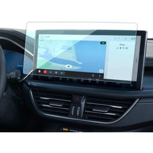 Delixa Ford Focus Uyumlu 13,2 Inç Navigasyon 9h Nano Ekran Koruyucu