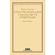 Delixa Ünlü Filozofların Yaşamları ve Öğretileri