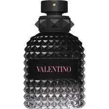 Delixa Born In Roma Uomo Edt 50 ml Erkek Parfüm, 3614272761452