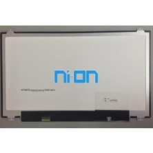 Ni-On Msi PE70 7RD-266XTR Uyumlu Notebook LCD Ekran Panel(17.3''slim LED 30 Pin Mat Ips)