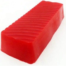 Delixa Kırmızı Sabun Bazı 250 G