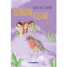 Delixa Yedikır'ın Kuşları