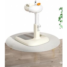 Delixa Bebek Yıkama Yardımcısı, Gri