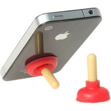 Hereveoyuncak Telefon Standı Sucker Stand Ipommpa