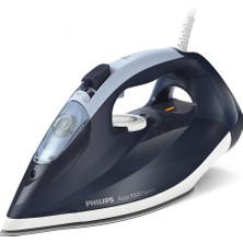 Delixa 7000 Serisi Buharlı Ütü - 2800W, Steamglide Taban, 250 G Güçlendirme, 50 G/ Sürekli B